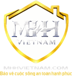Logo MHHVIETNAM