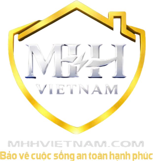Logo MHHVIETNAM